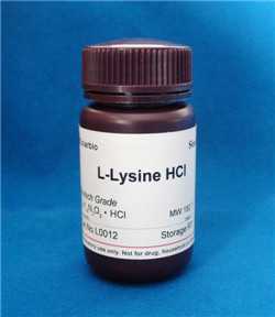 L-赖氨酸盐酸盐；L-Lysine；657-27-2
