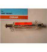 OSRAM 显微镜氙灯XBO 75W/2 DC