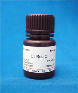 油红O；苏丹红；Oil Red O；O0625；1320-06-5