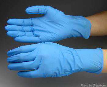 提供乳胶手术手套/合成乳胶手套/乳胶检查手套