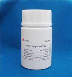 聚乙烯比洛烷同；PVP K-30；81422；9003-39-8