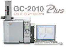 岛津 气相色谱仪系统GC-2010 Plus