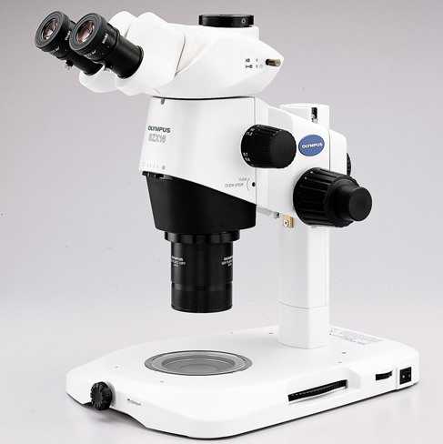高级体视显微镜