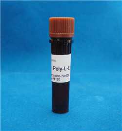 多聚-L-赖氨酸 (3-7万)；Poly-L-Lysine；25988-63-0
