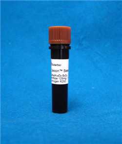 博莱霉素；Zeocin；R250-01；9041-93-4（注：实验用品）