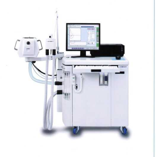 台式肺功能仪/便携式肺功能仪/肺功能测量仪
