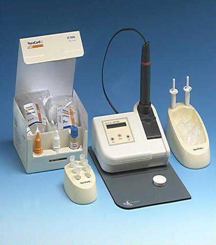 小旋风糖化血红蛋白试剂/小旋风糖化学红蛋检测仪
