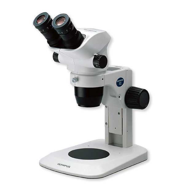 奥林巴斯sz61三目体视显微镜