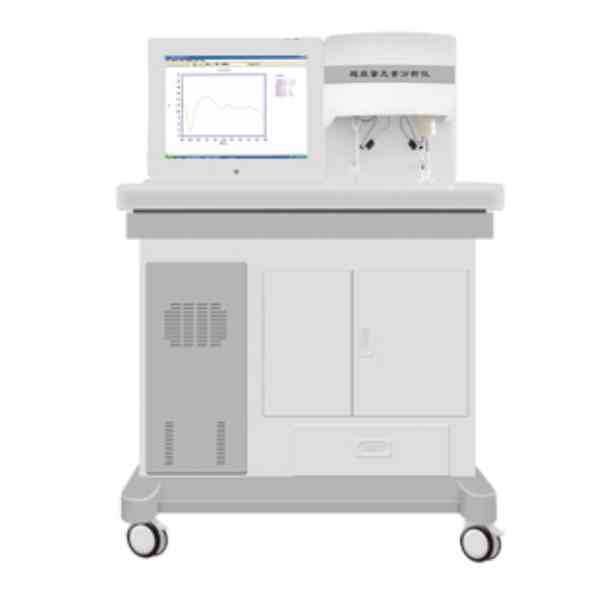 双通道微量元素分析仪/BS-2C型微量元素分析仪/多元素分析仪