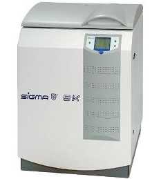 Sigma8K落地式高速冷冻离心机