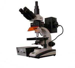 荧光显微镜XSP-63XD