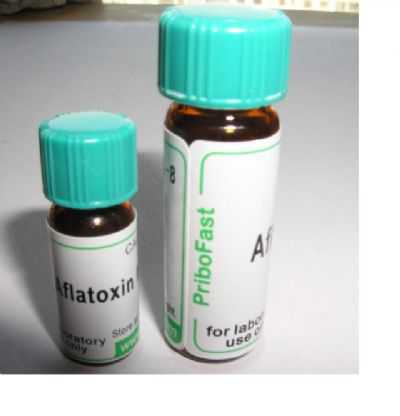 Pribolab霉菌毒素液体标准品