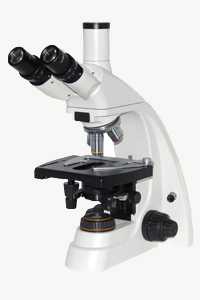 生物显微镜m70