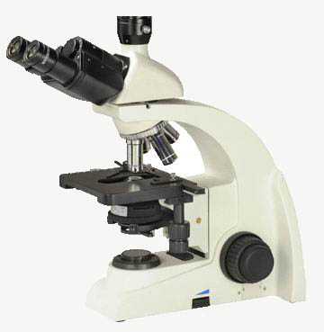 研究性生物显微镜m35