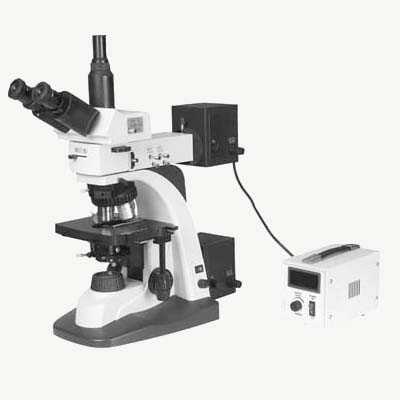 研究性金相显微镜m215