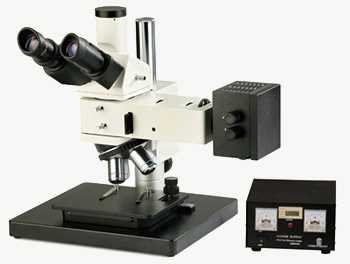 金相显微镜m220