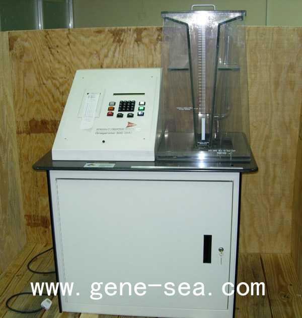 美国SCS 600SMD离子污染测试仪/离子交换柱FP-92-1000