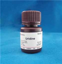 尿苷；Uridine；0975；58-96-8