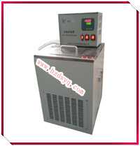 低温恒温槽、低温冷却液循环泵、玻璃反应釜、低温槽、恒温槽、冷却水循环器