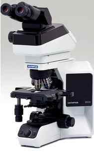奥林巴斯BX3系列BX43正置显微镜