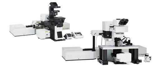 奥林巴斯新一代多光子显微镜FV1200MPE