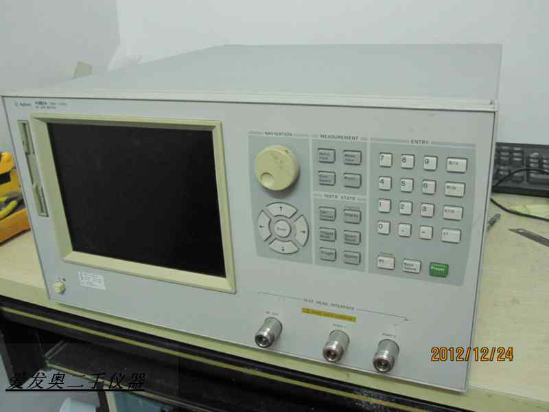 精品Agilent/安捷伦 4287A 高精度电桥LCR测试