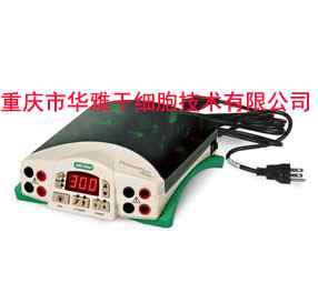 Bio-Rad 伯乐PowerPac基础电泳仪电源，100-120/220-240V