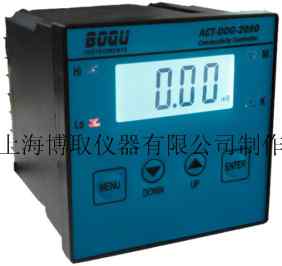 DDG-2090型工业电导率仪
