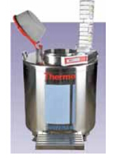 Thermo Scientific CryoExtra高效液氮储存箱