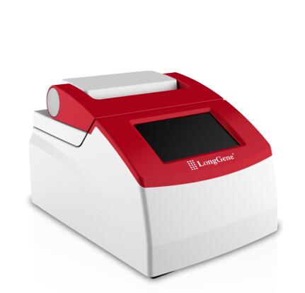 Mini1610 迷你PCR仪