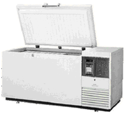 三洋MDF-394超低温保存箱（-50~-86°C）