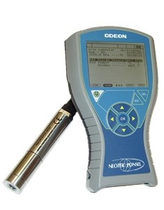 便携式溶氧分析仪 ODEON DO 810