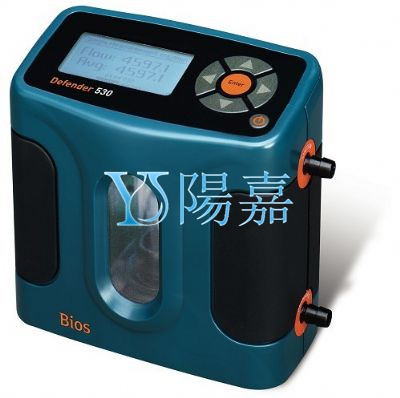 美国BIOS 530流量校准器