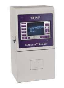美国UVP GelDoc-IT TS2凝胶成像系统