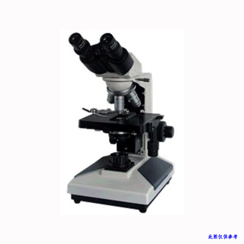 数码实验生物显微镜,XSP-C12生物显微镜