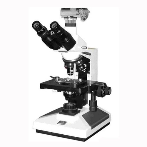 8CA-D 数码摄影生物显微镜