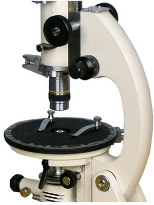 偏光显微镜XPT-7