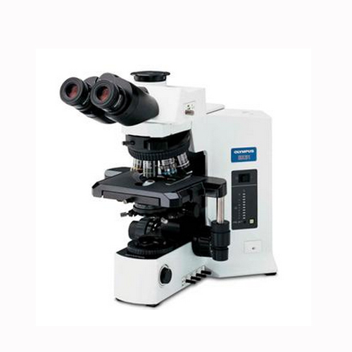 专业偏光显微镜BX51-75E21PO-2