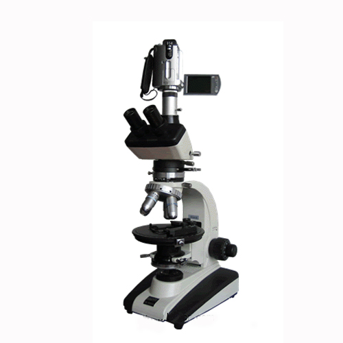 数码型偏光显微镜，XPA-23Z数码型偏光显微镜