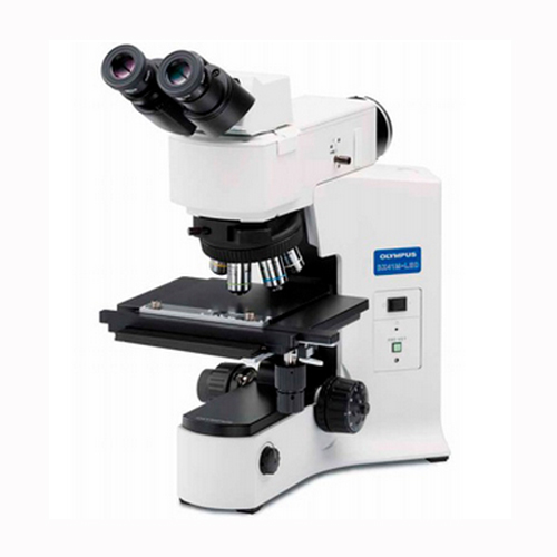 偏光显微镜，BX41-75J21PS偏光显微镜