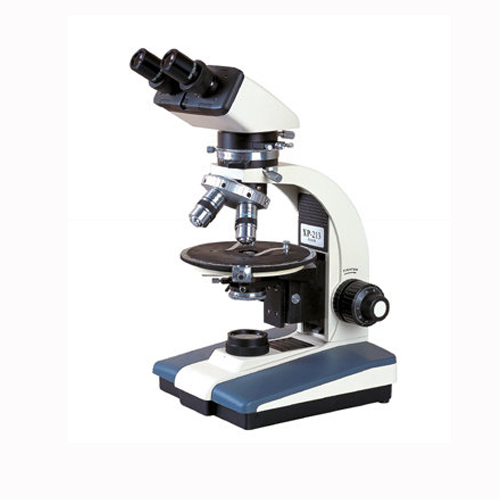 三目透射偏光显微镜，XP-213三目透射偏光显微镜