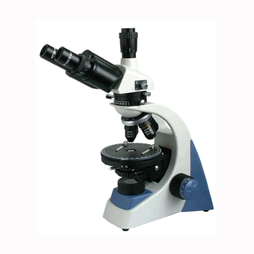 三目偏光显微镜，BM-57XC三目偏光显微镜