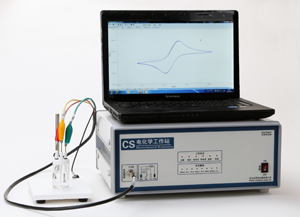 CS电化学工作站