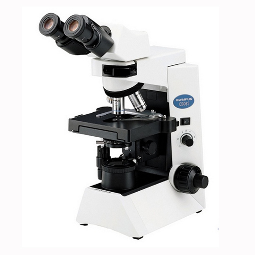 生物三目平场显微镜，CX41-32C02显微镜