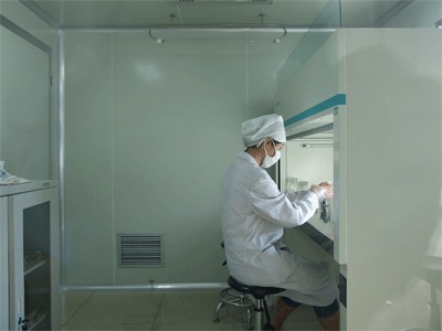 化验室/细胞培养室/洁净棚