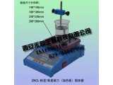 ZNCL-BS智能数显磁力搅拌器