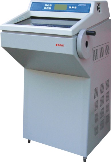 CM1900冷冻切片机