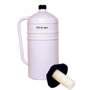液氮储存罐