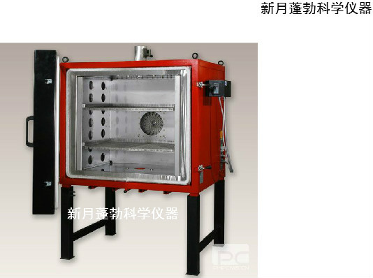 空气循环炉450-850度高温干燥箱-PP