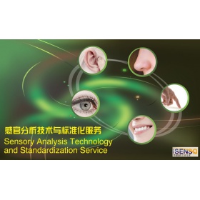 轻松感官分析系统（sensory systems)